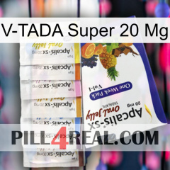 V-TADA Super 20Mg 11